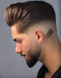 Pin On Men S Hair Fashion