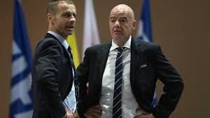 Uefa president aleksander ceferin has devised a plan to help big clubs spend. 6det3una3yxt9m