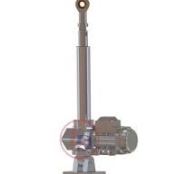 AC Motor Electric Linear Actuator