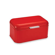 We did not find results for: Polder Mini Retrobin Bread Box Bed Bath Beyond