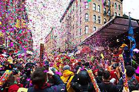 Chinese Lunar New Year Parades And Celebrations For Nyc Kids Mommy Poppins Things To Do With Kids New Years Parade Nyc With Kids Chinese New Year Zodiac