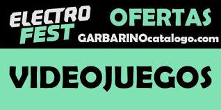 We did not find results for: Garbarino Electro Fest 2021 Promociones Y Descuentos Especiales