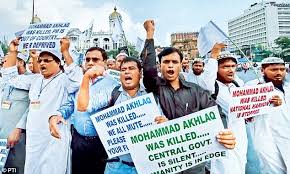 Check spelling or type a new query. The Reaction By Indian Intellectuals To The Dadri Lynching Exposes Their Double Standards Daily Mail Online