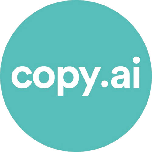 MARKETING | Copy.ai