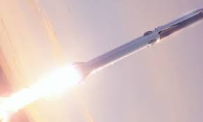 Spacex is primed to be the first company in history to send astronauts into space on a commercial launch, likely beating boeing to that milestone as they ready their competing space taxis for nasa. Spacex News Teslarati