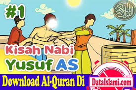 You can streaming and download for free here! Download Surat Yusuf Mp3 Lengkap 111 Ayat Gratis Data Islami