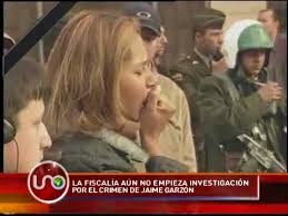 Así lo dio a conocer a el heraldo, un familiar que aseguró que la señora tenía la hemoglobina muy baja y necesitaba transfusiones, pero no las aceptó porque la religión a la que ella pertenecía no se lo permitía. Crimen De Jaime Garzon Subscribete Para Mas Youtube