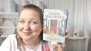 Amazon.com: Dear Santa: A Novel eBook : Macomber, Debbie: Kindle Store