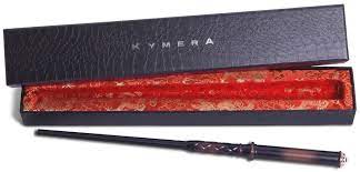 The kymera magic wand remote control provides you the chance to carry out magic in your personal residence! Kymera Magic Wand Remote Control The Wand Company