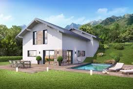 Terrasse bois terrain pente mettre a niveau un terrain en pente, terrasse bois terrain pente terrain en pente terrassement, terrasse votre terrain est en pente à la réunion et vous ne savez pas comment. Terrain Maison A Vendre Marignier 74970 7071836 Achat Terrain