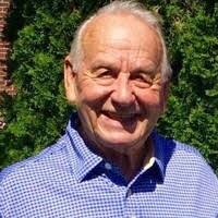 Vogen Everhart Obituary