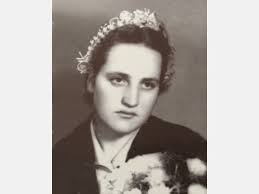 Obituary: Marietta Ladra, 86, of Milford