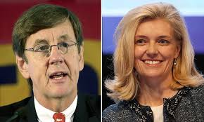 Chris Corrigan slams push to increase women