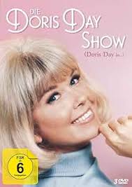Die Doris Day Show (Doris Day In ...) [3 DVDs]