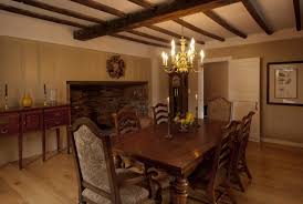 5 out of 5 stars. Medieval Dining Room Houzz