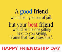 It is a day that brings happiness among friends whether they are far away from each other or lives together. Happy Friendship Day 2020 Messages Wishes Sms To Share On Whatsapp And Facebook Tricks Trend