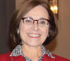 Margaret English de Alminana