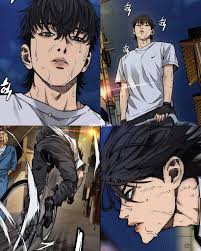 𝙅𝘼𝙔 . . . . . Title : 𝚆𝙸𝙽𝙳 𝙱𝚁𝙴𝙰𝙺𝙴𝚁 Autour : @yongseok_j0  Follow me for more @shelly__wb َ َ َ َ َ َ َ #webtoon #wb #windbreaker  #linewebtoon #sports #manhwa #anime #