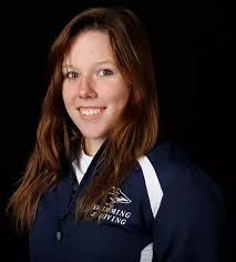 Loper Hot Seat # 14: Swimming's Mackenzie Eubank
