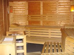 Wer beispielsweise sehr gerne der finnischen sauna frönt und einen garten zur verfügung hat, sollte sich seine sauna als komplettbaukasten. Warum Nicht Einfach Die Sauna Selber Bauen Heimwerker Tipps