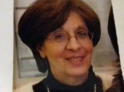 Elle s'appelait Sarah…