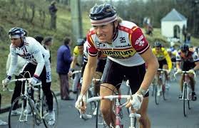Adrie van der poel had er ook een mening over. Mathieu Van Der Poel Becoming A Legend Is The Only Option