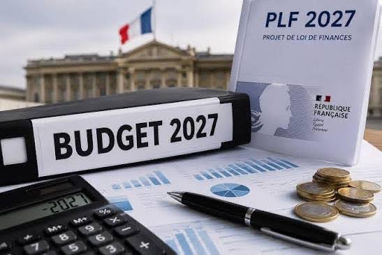 💢 Budget 2027 : le gouvernement prépare des économies qui pourraient  toucher tous les citoyens. 🔹Les discussions sur le budget 2027 ont franchi  une nouvelle étape avec une audition à l'Assemblée nationale