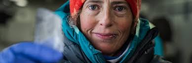 Scientist Alison Criscitiello Gets To The Core Of Things