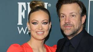 Still married to her husband jason sudeikis? War Harry Styles Der Grund Fur Olivia Wildes Liebes Aus Promiflash De