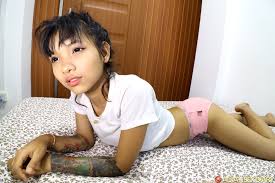 Teen Arclyte - Asian Sex Diary Emelyn Uncensored