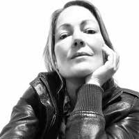 Anna Grafström Burkhardt