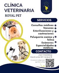 Veterinaria Royal Pet Quilpué