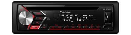 Deh, india, a village in nagaur, rajasthan, india deh, cambodia, a village in bar kham, cambodia this disambiguation page lists articles about distinct geographical locations with the. Deh S1053ub Car Audio Cd Receivers Pioneer