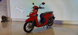 Kelebihan sedan honda civic genio. Pakai Rangka Baru Spesifikasi Honda Genio Bikin Geleng Geleng
