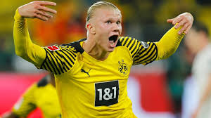 Erling haaland is a norwegian footballer who plays as a striker and joined borussia dortmund from red bull salzburg in austria. W8fjezcjbijxkm