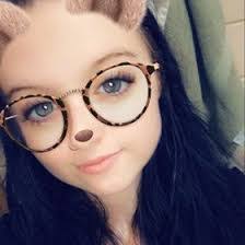 Angel Hogan's Instagram, Twitter & Facebook