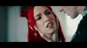 Growing Pains' FLEUR ROUGE