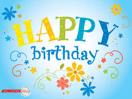 Maybe you would like to learn more about one of these? Free Happy Birthday Wallpaper 1280x960 81111