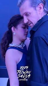 Immerse Yourself in Bachata Rhythms with Nick Tang and Vivi at TSC 2025