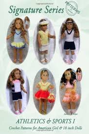 Maybe you would like to learn more about one of these? Paid And Free Crochet Patterns For 18 Inch Dolls Like The American Girl Doll