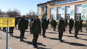 Военные сборы подразделяются на учебные и проверочные. Arhivy Voennye Sbory Novoe Televidenie