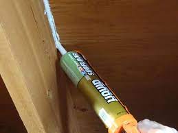 Look, i'm not saying that they'll make your home worth less. How To Fix A Squeaky Floor Squeaky Floor Repair