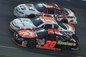 Dodge has recorded 215 wins in sprint cup, including 55 since 2001. Turn Back The Clock 2001 Nascar Season Dark Times