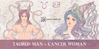 Compatibility of taurus man and cancer woman in this love couple, both of them have same expectation and they look forward to similar things in life. Taurus Man Cancer Woman Celebrity Couples And Compatibility Zodiac Couples