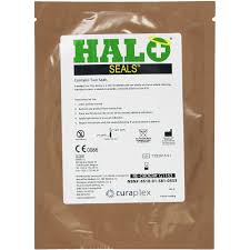 Image result for Occlusive Dressing