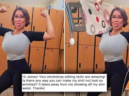 Have fun watching this funny pictures! Funny Photoshop Fails Pictures Best Photoshop Trolls Thechive