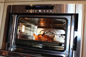 You can see for yourself exactly how easy it is to cook like a chef at the bradlee cooking demo. No Fuss No Truss Simple Roasted Chicken Riggs Distributing Showroom