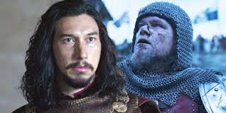 The Last Duel: What Happened To Every Character In Real Life