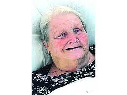 Donna Stauffer Obituary (1937