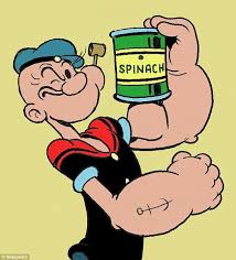 Since 1977 with eisenmann corp. Eat Your Spinach And Get To Know Popeye Choosing Classes For Your Second Year At Hbs By Snigdha Sur Medium